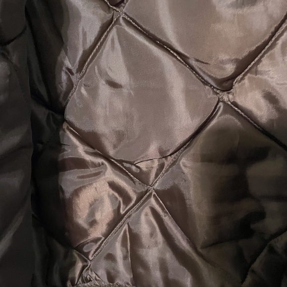 Streetwear Society Plaid Vest Medium - Picture 6 of 10